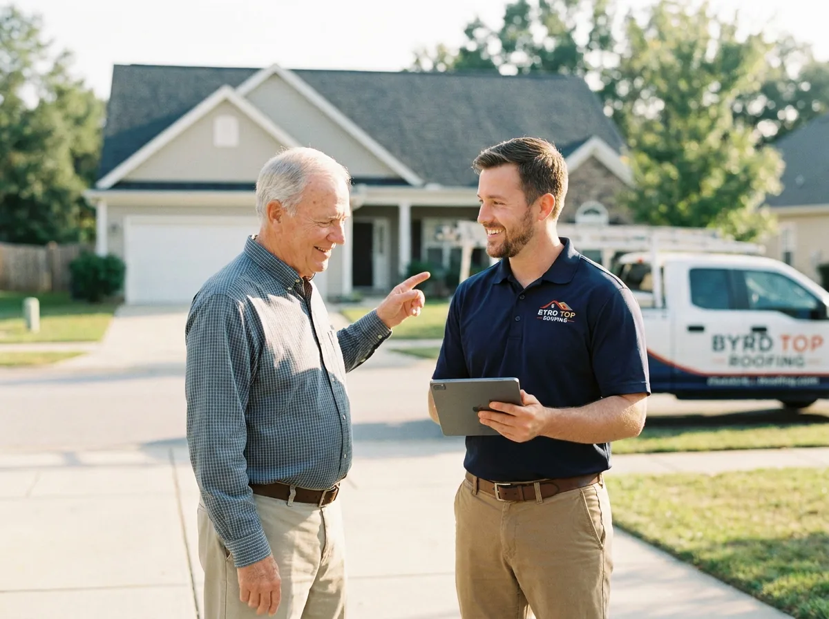 Roofing Gloster, MS FAQs